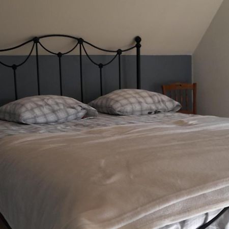 Vakantiewoning Zoetebeek Oudenaarde Bagian luar foto