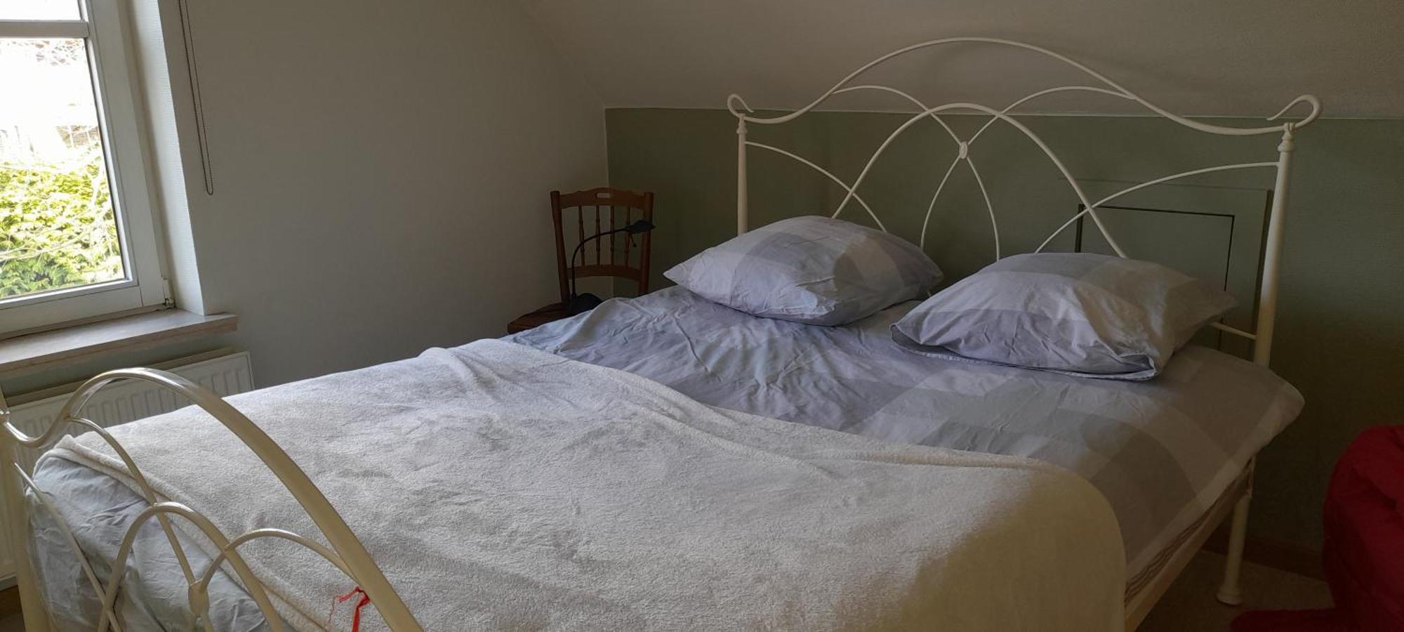 Vakantiewoning Zoetebeek Oudenaarde Bagian luar foto